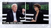 Enjeux & prioritÉs - l interview de julien galvez (4s consulting) par jean-marc sylvestre