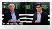 ENJEUX & PRIORITÉS - L'interview de David DUBOIS (H-deux Suiso) par Jean-Marc Sylvestre