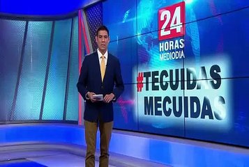 Cercado de Lima: vacunatorio contra COVID-19 cuenta con cámaras de seguridad