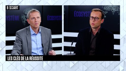ÉCOSYSTÈME - L'interview de Matthieu Bacquin (Self & Innov) et Anthony Pho (Cabinet Onlicorn) par Thomas Hugues
