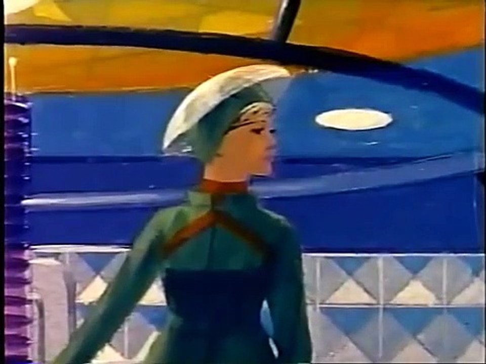 Land Of The Giants, Promo Film (1967)