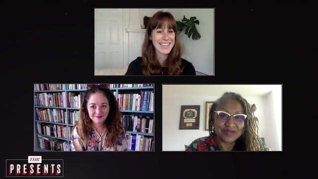 'All In: The Fight For Democracy': 'THR Presents' Q&A With Liz Garbus and Lisa Cortés