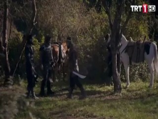Diriliş Ertuğrul'da Demirtaş'a gönderme mi yapıldı?