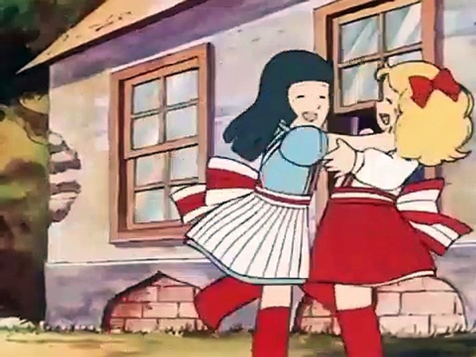 Candy Candy Las travesuras de Candy Capitulo 1 Vídeo Dailymotion