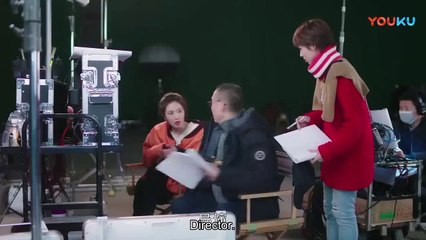 [Eng Sub] Smile 01 (Li Wenhan, Du Yuchen) Untouchable Superstar Finding His Miss Right