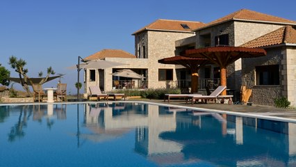 This New Booking Platform Connects Remote Workers With Unique Local Stays