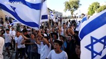 حكومة إسرائيل الجديدة تسمح للمستوطنين بتنظيم 