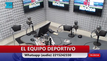 FM La Redonda (664)
