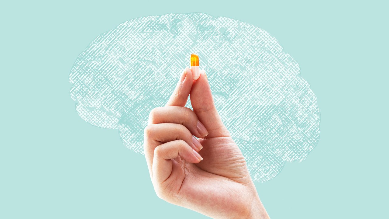 Do Brain Supplements Really Improve Focus & Memory? Here's What the Science Says