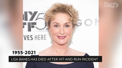 Gone Girl Actress Lisa Banes Dead at 65 After Hit-and-Run Accident: 'She Was a Woman of Great Spirit'