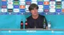 Löw: “Frankreich auch Weltmeister im Verteidigen”