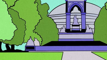 Moux - fireflies & fairy tales