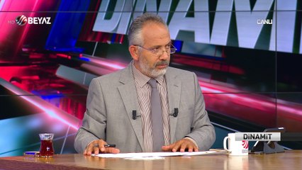 Dinamit 15 Haziran 2021