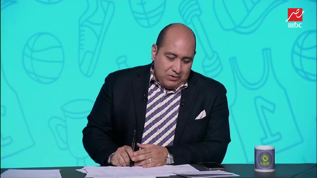 ميدو حُزين: والله أحمد سيد زيزو ما وقع لأي نادي.. وسيف الجزيري ما بين الكويت ومصر