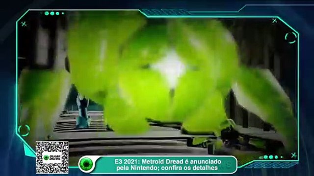 E3 2021- Metroid Dread é anunciado pela Nintendo; confira os detalhes