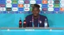 Pogba zu Rüdigers Biss: “Das ist freundschaftlich”