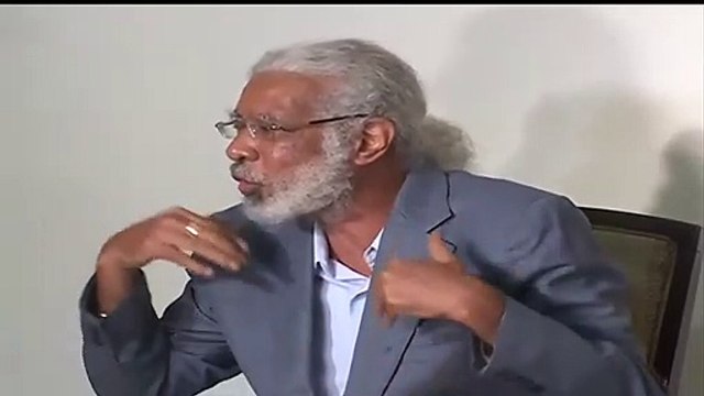Rueda de Prensa de Juan Hubieres
