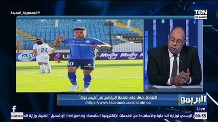 تعليقات صادمة وقوية محمود صبري الكاتب الصحفي بالإهرام في فقرة صورة وتعليق