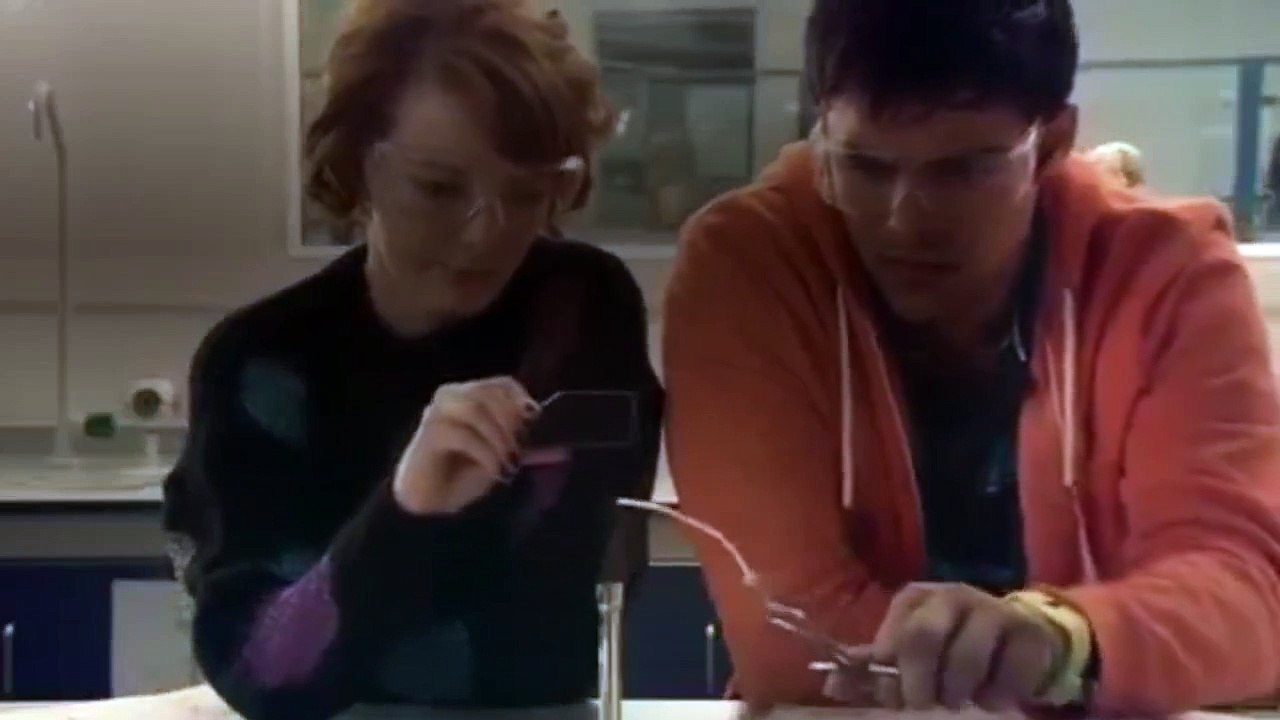 Skins - Se6 - Ep6 - Nick HD Watch