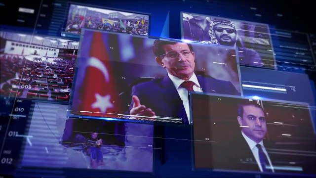 Öcalan'ın kardeşi Osman Öcalan'dan AKİT TV'ye şok edecek röportaj