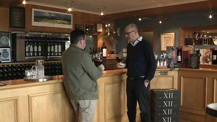 Australian wine industry looks to be big winner from FTA