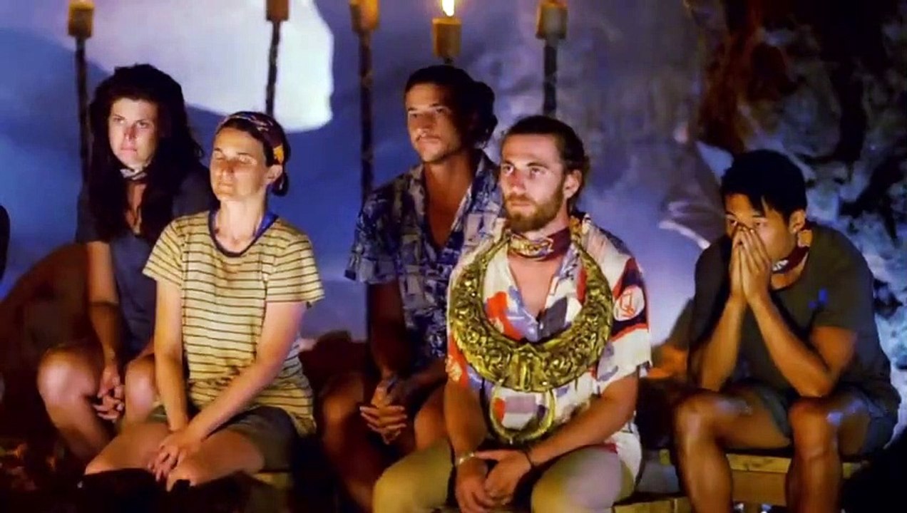 Survivor New Zealand - Se2 - Ep8 - Part 02 HD Watch