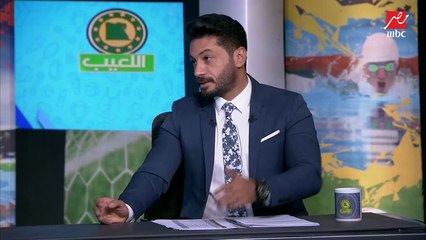 هيثم الراشدي: رئيس الترجي لم يستقبل في المطار طوال تاريخه سوى بعثتين.. البعثتين خاصين بالنادي الأهلي