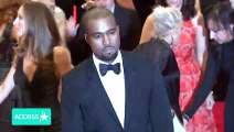 How Kim Kardashian Feels About Kanye West & Irina Shayk’s Romance (Reports)
