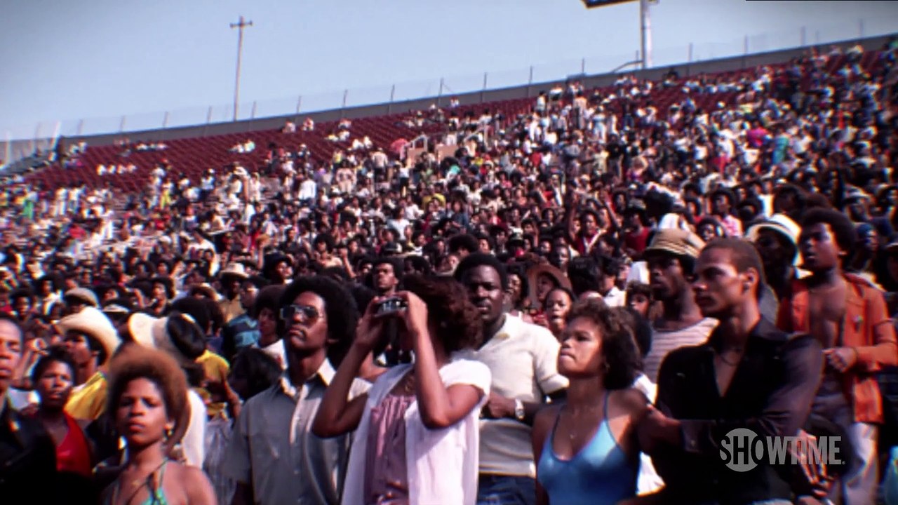 Bitchin’: The Sound and Fury of Rick James Documentary Movie Clip - Funk & War