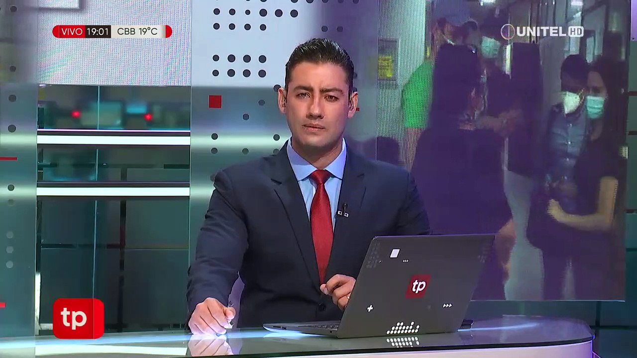 “El informe de Colombia dice que soy inocente”, dice Celia Castedo, investigada por el caso Lamia