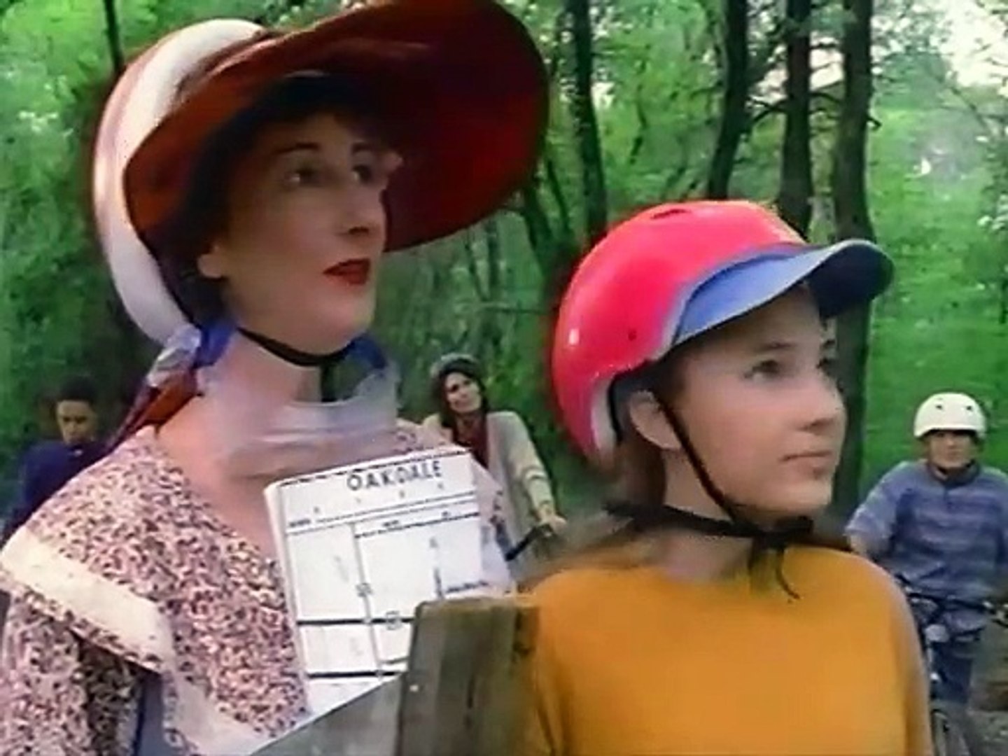 Wishbone - Salty Dog (1996 VHS) - video Dailymotion