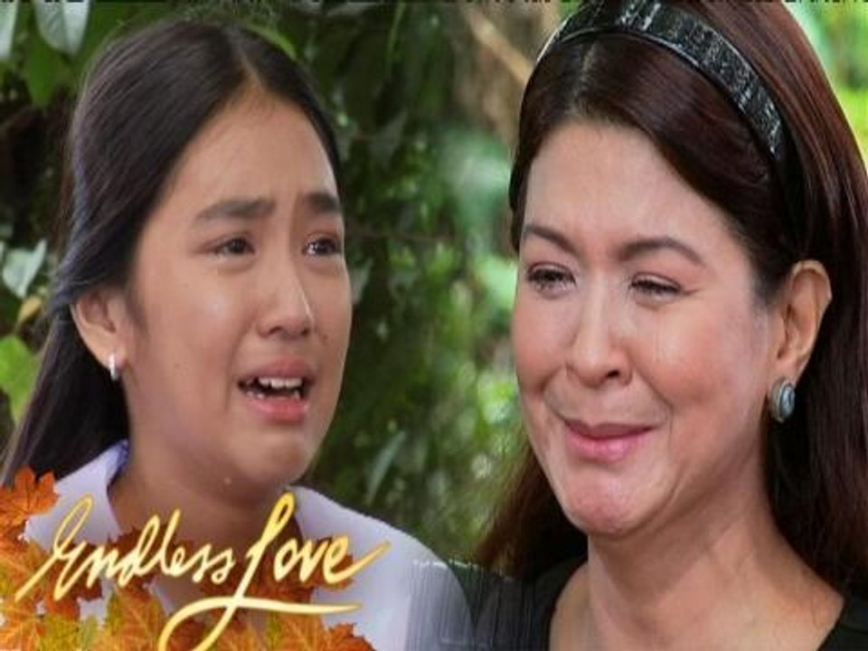 Endless Love: Jenny bids goodbye to Katherine | Episode 5