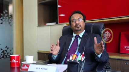 கட்டுமானப் பணிகள் ஆரம்பிக்க உள்ள சூழ்நிலையில் பொறியாளர் செய்ய வேண்டியது என்ன? - பாகம் 1 -  Dr. R. குமார், மேனேஜிங் டைரக்டர், நவின்'ஸ் ஹவுசிங்