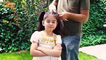 İkimizin Sırrı - Kostüm Provası Kamera Arkası