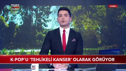 Kim Jong-Un Yeni Düşmanı 'K-POP'