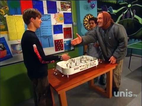 Ramdam - S3 E57 - Petites menteries, gros ennuis!