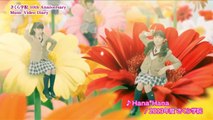 Sakura Gakuin 10th Anniversary Music Video Diary