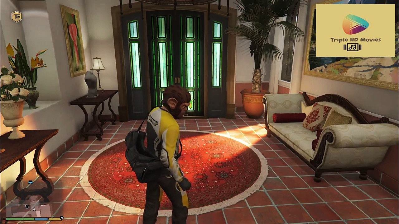 GTA 5 Episode No 11 - MY LAMBORGHINI