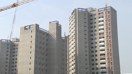 '우왕좌왕' 혼선에 부동산 시장 불안...하반기 전망도 흐림 / YTN