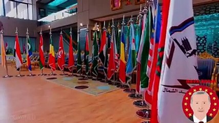 İşte İslam ordusu işte komutan!