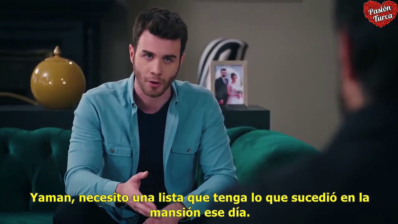 Emanet (El Legado) Capitulo 199