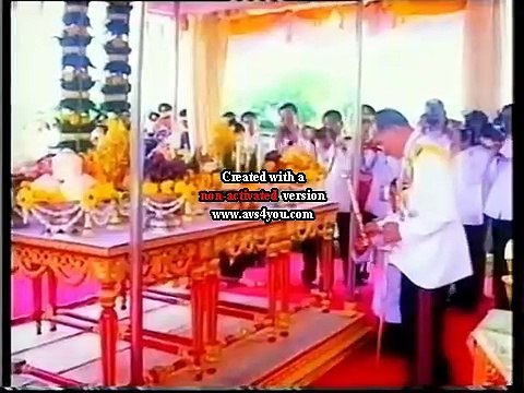 ประมวลภาพ พระราชพิธีฉลองสิริราชสมบัติ ครบ ๖๐ ปี ในหลวง ร.๙ (2549)