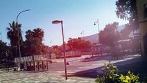 Ville de Melilla Maroc مدينة مليلية 2021