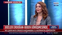 Habertürk'ten ayrıldığı iddiaları hakkında Nagehan Alçı'dan açıklama geldi