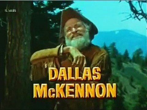 A volta do caniço (seriado ) Daniel Boone - Dublado