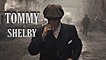 Peaky Blinders series Slowmo Shots - Tommy Shelby - Slowmo