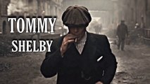 Peaky Blinders series Slowmo Shots - Tommy Shelby - Slowmo