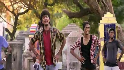 Aale Saachuputta Kannala - Vil Ambu HD