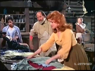 A Colônia Perdida (seriado ) Daniel Boone - Dublado