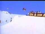 Snowboarding - Burton Snowboards Video